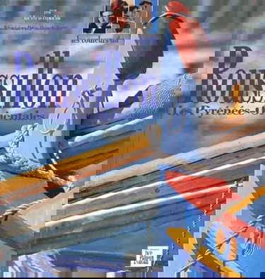 Les Couleurs du Roussillon - Les pyrénées-Orientales