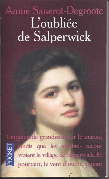 L'oubliée de Salperwick