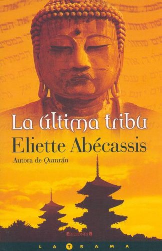 Couverture de LA ULTIMA TRIBU