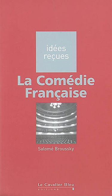 La Comédie Française