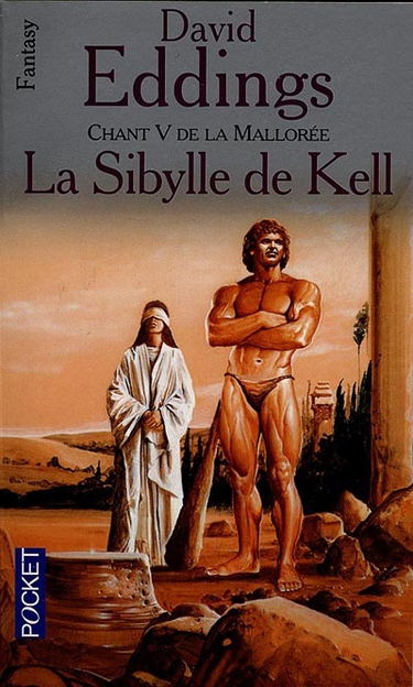 La Sybille de Kell : chant V de la Mallorée