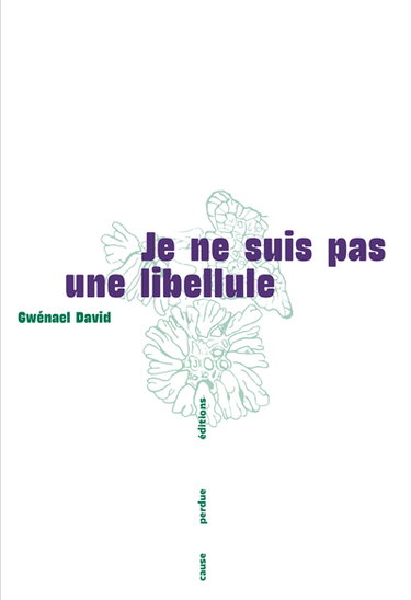 Je ne suis pas une libellule