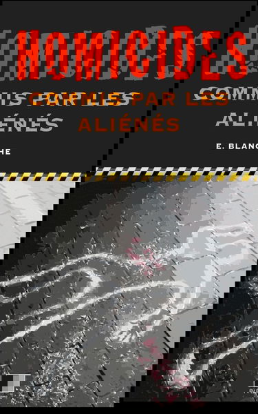 Homicides commis par les aliénés