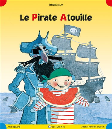 Le pirate Atouille