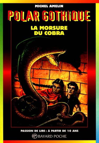 La morsure du cobra