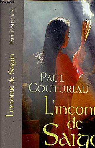 Couverture de Selection du Livre - Peur Blanche, Mal de Mere, L"Inconnue de Saigon, La Poudre des Rois (Selection du Reader's Digest, Premeire Edition)