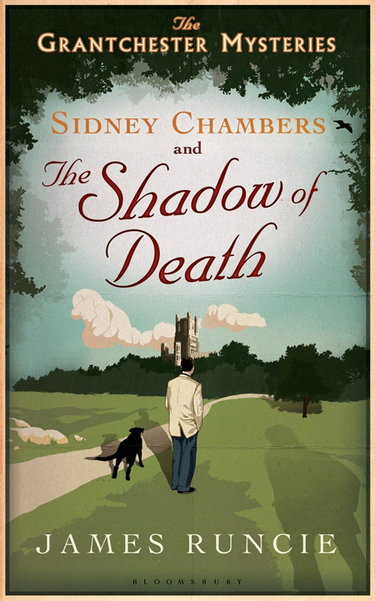 Couverture de Sidney Chambers and the Shadow of Death
