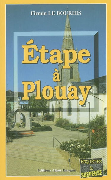 Etape à Plouay