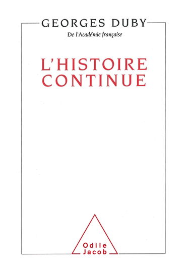 L'Histoire continue