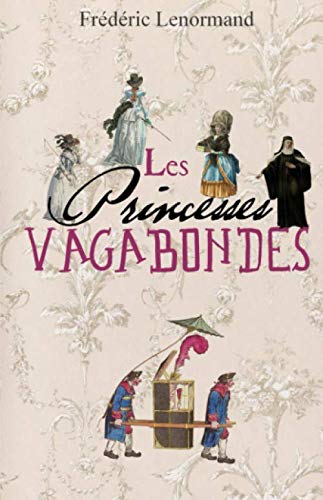 Les Princesses vagabondes