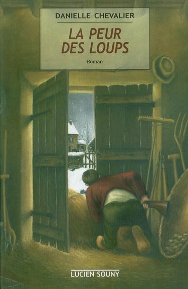La peur des loups