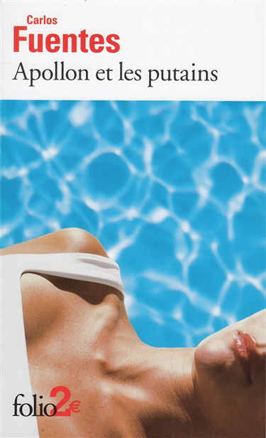 Apollon et les putains