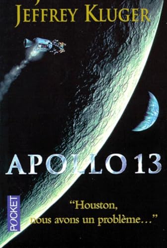 Apollo 13 : perdus dans l'espace