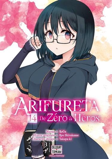 Arifureta : de zéro à héros. Vol. 14