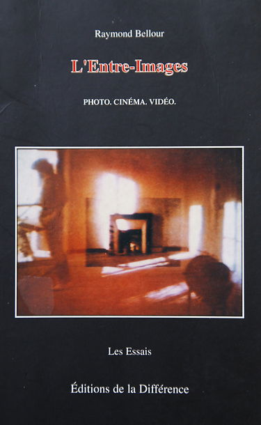 L'entre images : photo, cinema, video