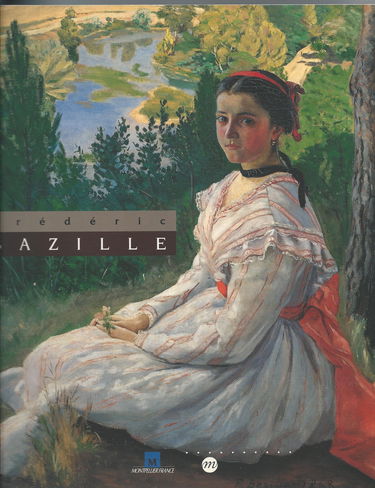 Frédéric Bazille et ses amis impressionnistes