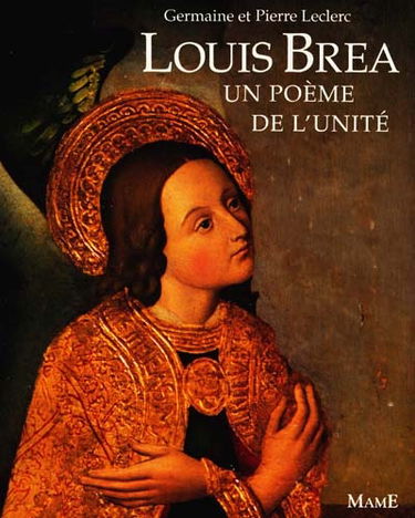 Louis Bréa, un poème de l'unité