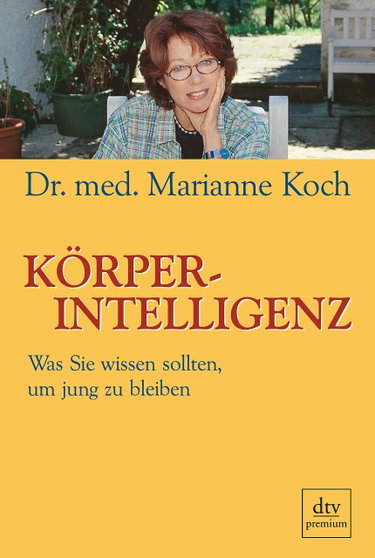Couverture de Körperintelligenz.