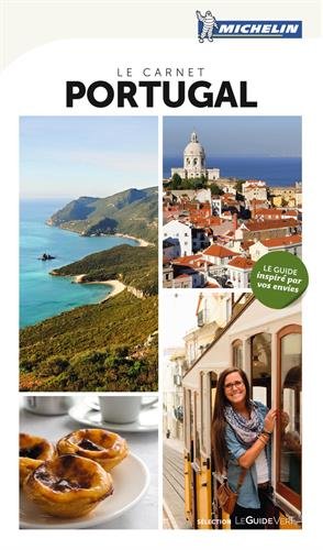 Couverture de Portugal par Manufacture française des pneumatiques Michelin