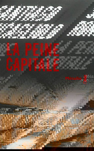 La peine capitale