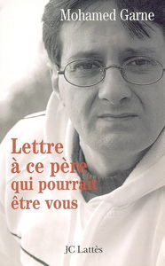 Lettre à ce père qui pourrait être vous