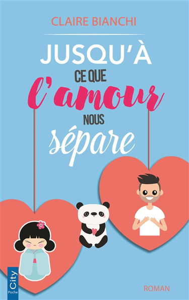 Jusqu'à ce que l'amour nous sépare