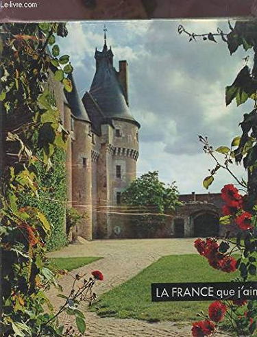LA FRANCE QUE J'AIME...