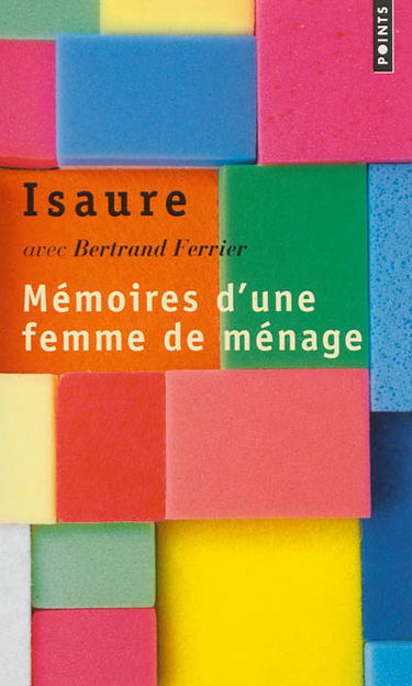 Mémoires d'une femme de ménage