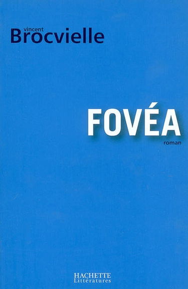 Fovéa