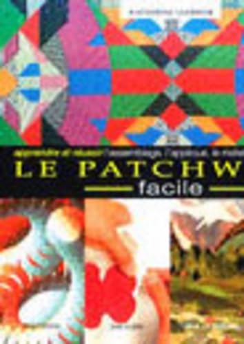 Le patchwork facile