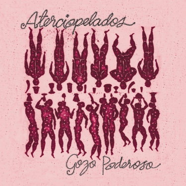 Couverture de Gozo Poderoso par Los Aterciopelados