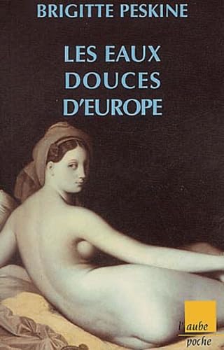 Les eaux douces d'Europe