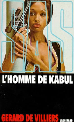 L'homme de Kabul