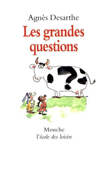 Les grandes questions