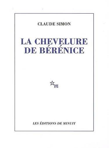 La chevelure de Bérénice