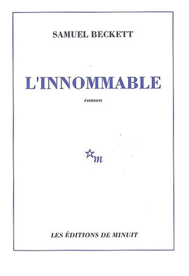 L'Innommable