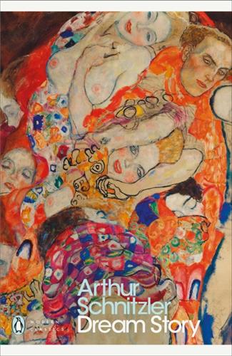 Couverture de Arthur Schnitzler Dream Story (Penguin Modern Classics)