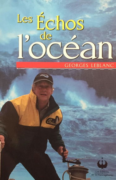 Les échos de l'océan