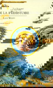 Le livre de la préhistoire