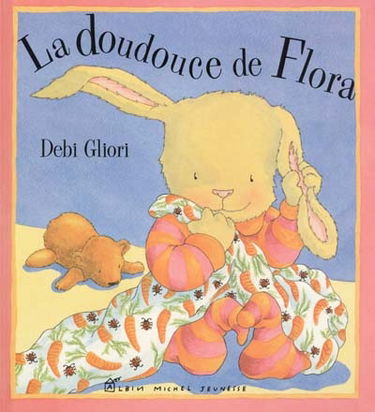 La doudouce de Flora