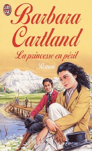 La princesse en péril