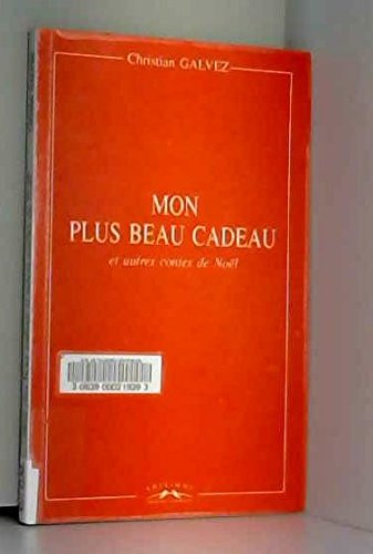 Mon Plus Beau Cadeau