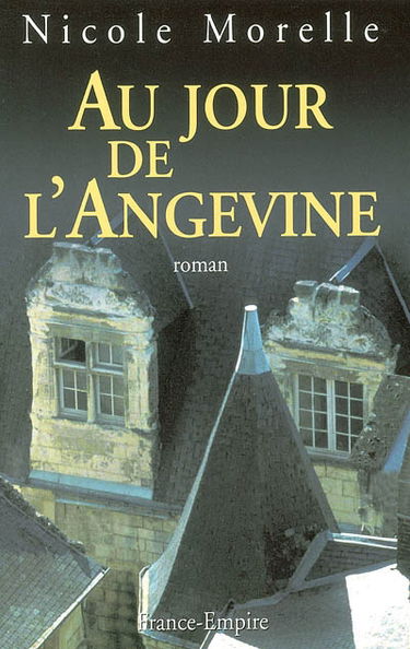 Au jour de l'Angevine