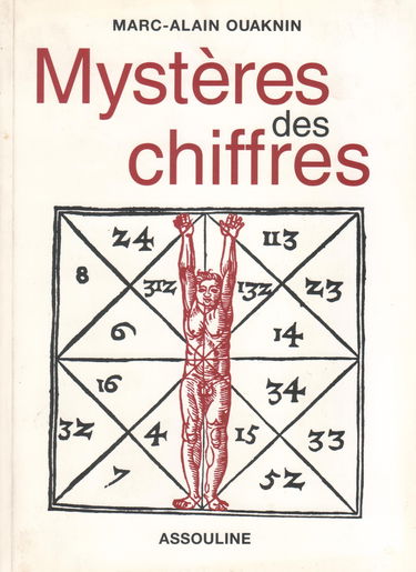Mystères des chiffres