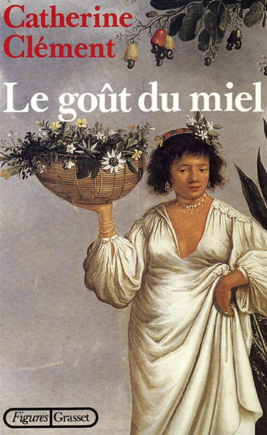 Le Goût du miel