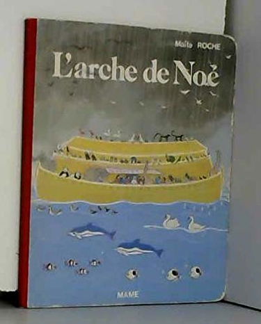 L'Arche de Noé