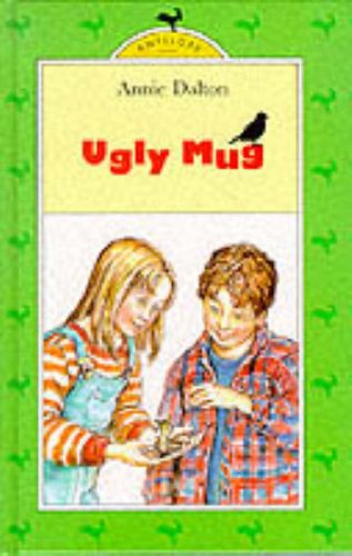 Couverture de Ugly Mug