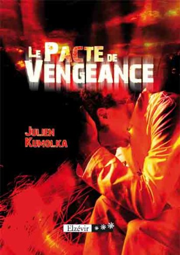 Le Pacte de Vengeance
