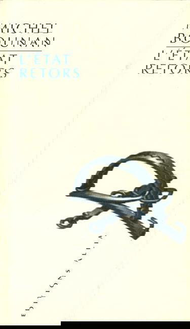 L'Etat retors