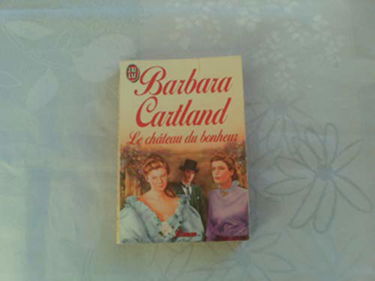 Chateau du bonheur ** (Le)